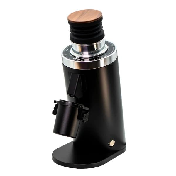 DF64 Gen 2 Moulin à café monodose noir (DF64Coffee Official Store)