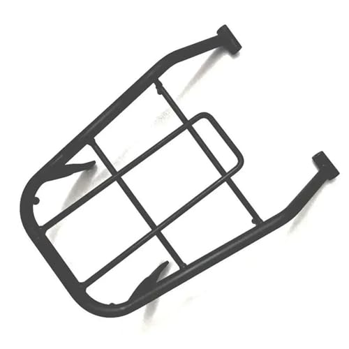 Estante carga con soporte trasero para aventuras en moto CRF 250L 2012-2017