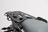 Compatible con adaptador para: TRAX ADV Topcase, TRAX litio Topcase y T Blu-ray Topcase