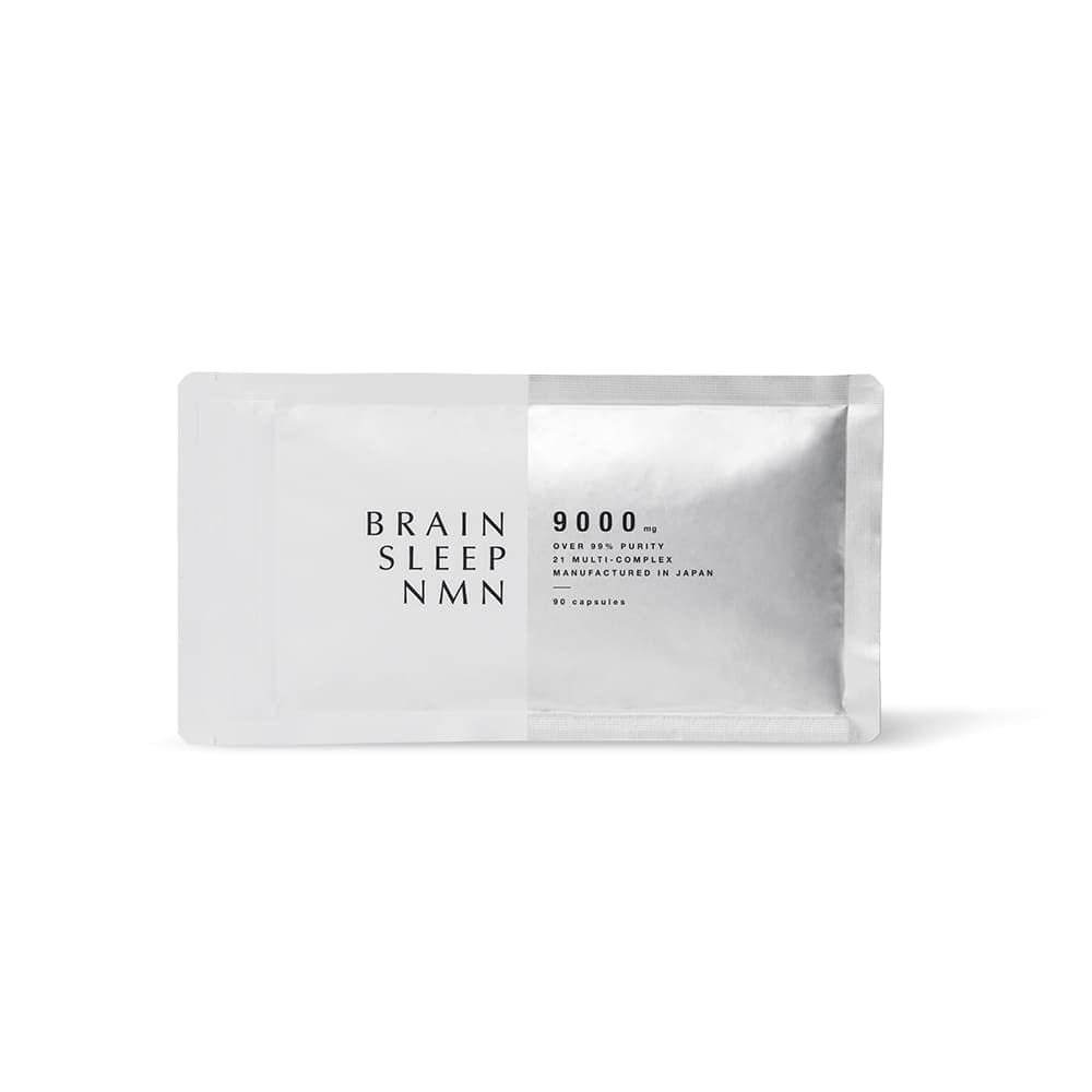 ブレインスリープ NMN 9000 90粒 Amazon | ブレインスリープ NMN 9000 | BRAIN SLEEP (ブレインスリープ