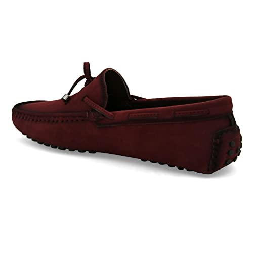 Image of San Frissco Mens Am sb 1011 Black-9 Oxford Flat