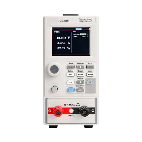 dq UTL8211+ UTL8212+ 150V 20A 400WAvO}ufW^DC׃obe[eX^[׃[^[deXg eX^[(UTL8211 PLUS)