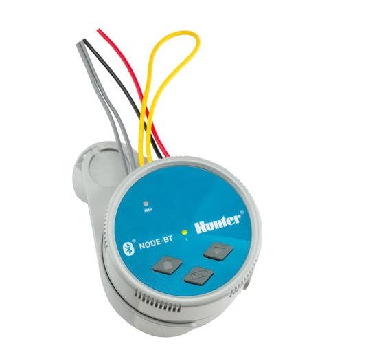 Hunter Node-BT-100-LS Programador de Batería Bluetooth Mono Estación