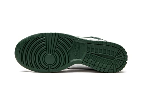 Image of Nike Dunk High Black White (2021) Style Code: DD1399-105
