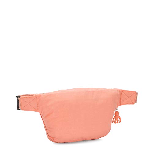 Image of Kipling Women's Yasemina XL Waistpack, Extra Large Waist Pack, Nylon Crossbody Fanny Pack