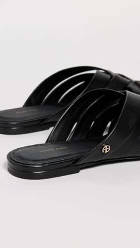 ANINE BING Women's Eve Flats3