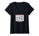 Photo Gallery donna storicamente nero università alumni 2015 grad hbcu maglietta con collo a v Photo Gallery donna storicamente nero università alumni 2015 grad hbcu maglietta con collo a v