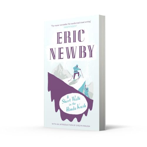 A Short Walk in the Hindu Kush - Image 2