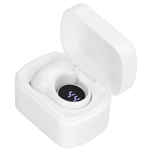 Clicker de dedo Bluetooth AMONIDA blanco que evita el cansancio al pasar páginas 2