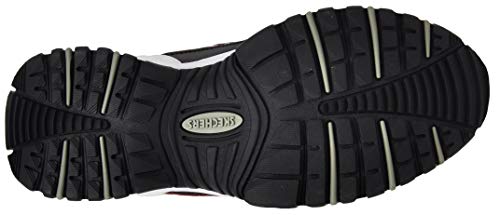 Image of Skechers Men's Energy Afterburn Sneakers