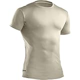 tacos under armour football americano Material y forma – Camiseta de hombre Under Armour Tactical HeatGear, forma: de compresión, material: 84% de poliéster y 16% de elastano