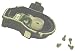 ACDelco 88958372 GM Original Equipment Windshield Wiper Motor Pulse Board And Cover