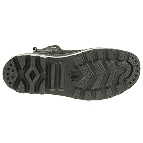 Image of Palladium Women's Hi-Top Trainers
