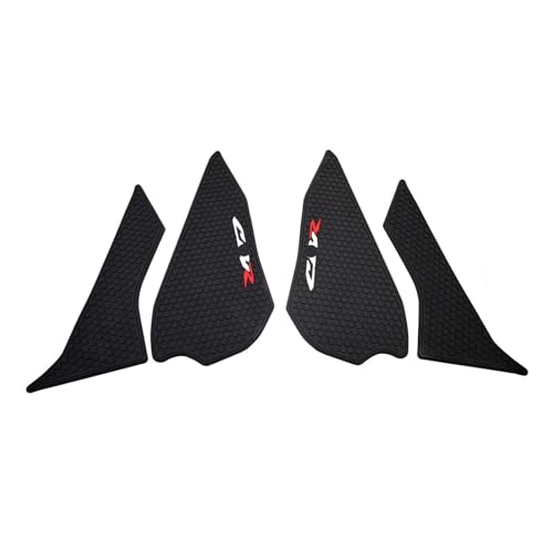 Protection réservoir moto caoutchouc étanche pour Honda CBR1000RR-R Fireblade SP 2020