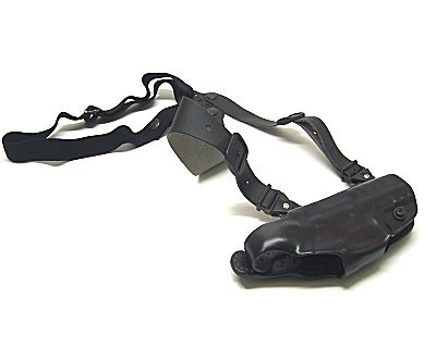 Fondina-Vega-cuoio-ascellare-O180-beretta-APX--serie-O1NERO-DX