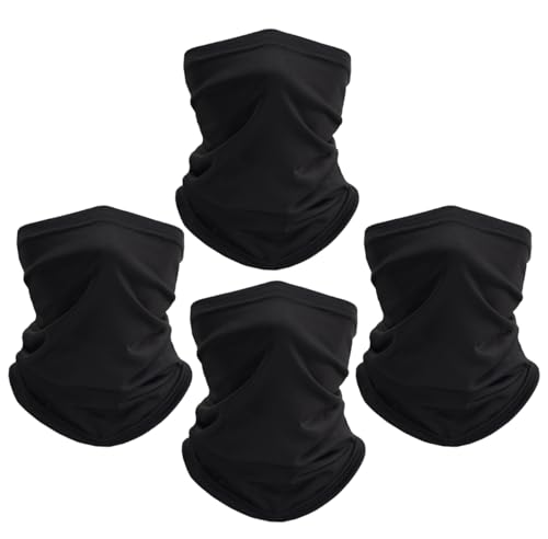 Image of Fishing Neck Gaiter, Sun Protection Face Mask, Cooling Neck Shield Scarf Cycling Balaclava Bandana for Men and Women