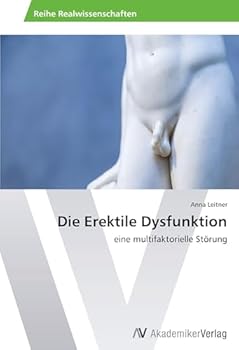 Paperback Die Erektile Dysfunktion [German] Book
