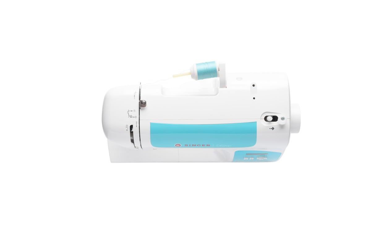 SINGER C5205-TQ sewing machine Automatic sewing machine Electric