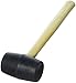 Apex Tool Group JK160107 Rubber Mallet