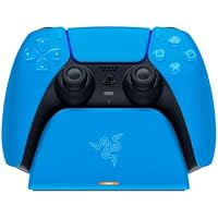 Razer Quick Charging Stand - Base de carga rápida para mando