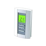 Honeywell TB7980B1005 ZonePro Modulating Thermostat, 0-10 VDC with 2