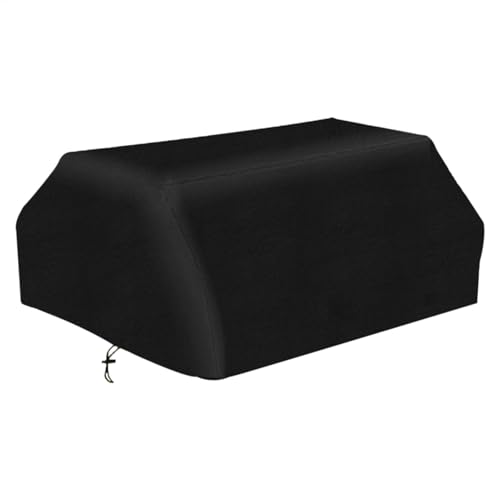 Kids Water Table Cover Protector, cubierta impermeable para espejo de agua, cubierta protectora para niños, tabla de juegos sensorial, protección solar para el polvo al aire libre, cubierta de mesa