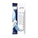 Produktbild JURA original - CLARIS White Filterpatrone gegen Kalkablagerungen - TÜV-zertifizierte Hygiene - 1er-Pack - 60209