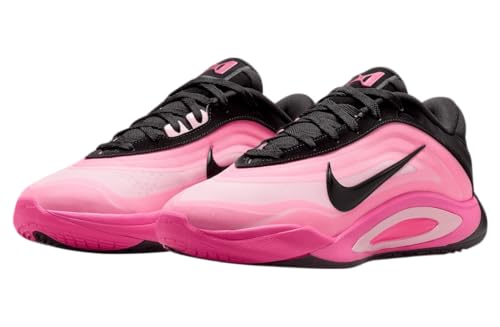 Nike Women's A'One 'Leo Lights' - (FZ8605 001)2