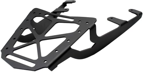 Porte-bagages arrière moto NC750X 2012-2020 support tablette pour transporter vos bagages
