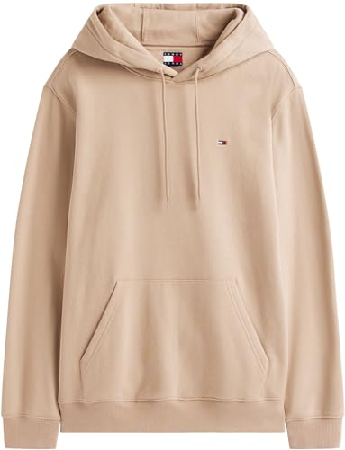 Miniatura 5 de Tommy Jeans Sudadera Hoodie con Capucha para Hombre TJM Regular