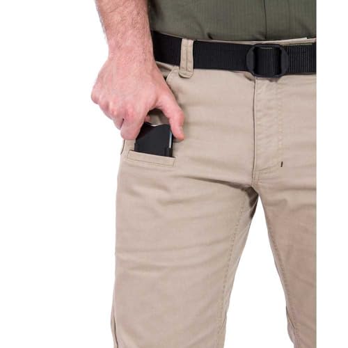 Pentagon Men's Rogue Hero Pants Khaki3