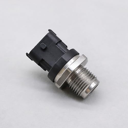Capteur pression carburant 0281002112 pour rampe injection - 2