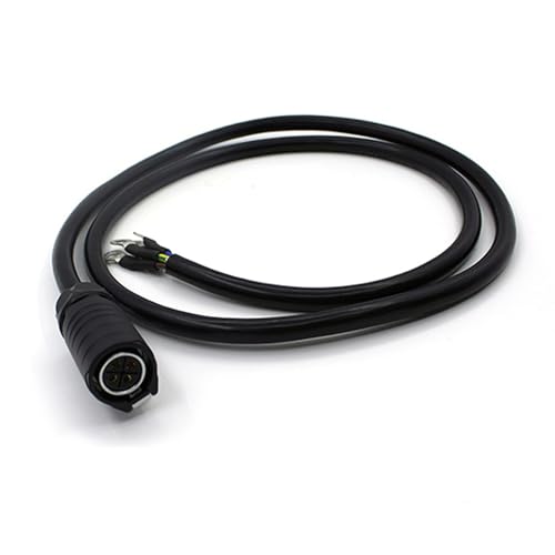 Câble Whatsminer M63S et S19hydro double isolation pour refroidissement eau - 4