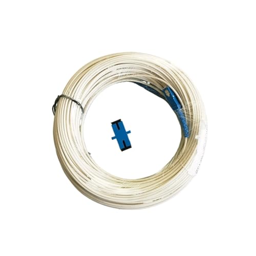 Câble fibre optique monomode SC/UPC pour rallonge box internet 30 mètres