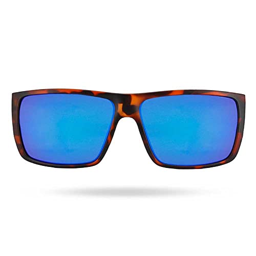 Image of Ventura Sport HTS Polarized Rectangular Sunglasses