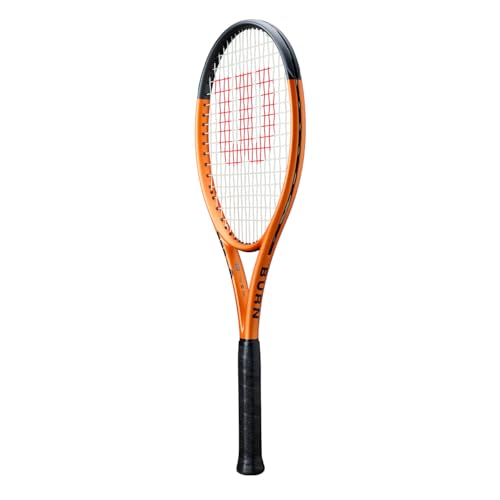 Raquette de Tennis Wilson Burn 100ULS V6. - vue 5