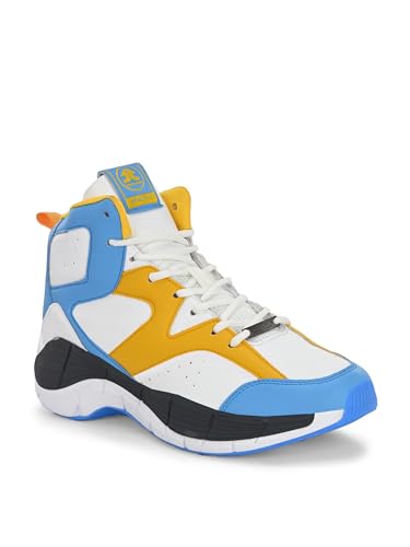 Image of OFF LIMITS Men's Rider Casual Sneakers