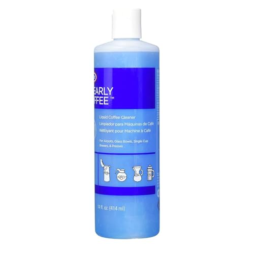 Urnex Clearly Coffee Pot Cleaner 14 Oz