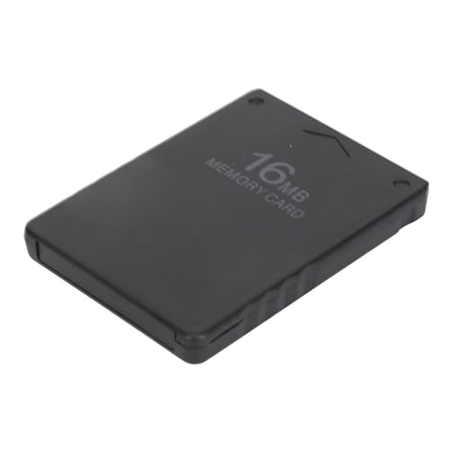 Image of Game Console Memory Card High Speed Plug and Play V1.966 USB Game Start Card for PS1 Thick Machine (16MB)