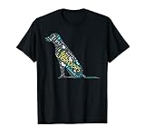 Photo Gallery i love labradors - carino word cloud dog tee b maglietta Photo Gallery i love labradors - carino word cloud dog tee b maglietta