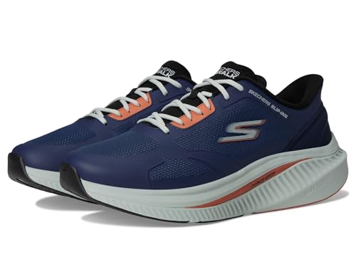 Image of Skechers Mens Hands Free Slip-ins Go Walk Max Cushioning Arch Fit Sneaker