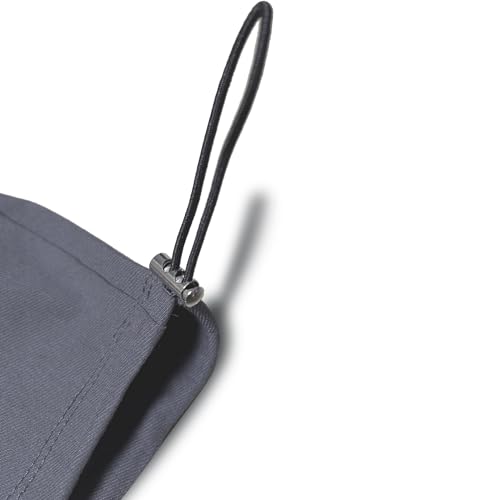 NASKY High Waisted Cargo Pants for Women Combat Military Trousers Featuring Wide Legs with 6 Pockets，Casual and Comfort3