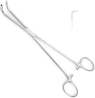 Finochietto Thoracic & Ligature Forceps