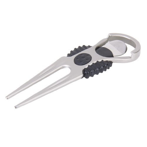 Herramienta-de-Reparacion-de-Golf-con-Marcador