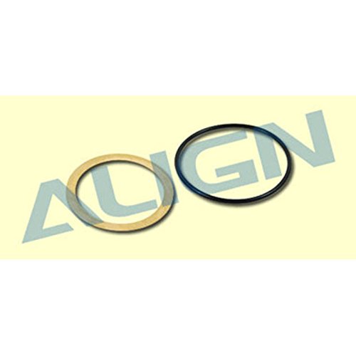 Align Guarnizione Testa DISSIPATORE Ricambio HE90H13T HEATSINK Head Gasket Kit