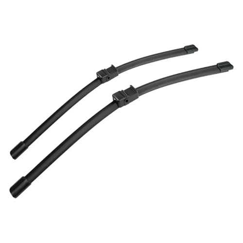 Essuie-glace Ford Galaxy 2001-2006 sans traces | Kit 2 pièces anti-pluie