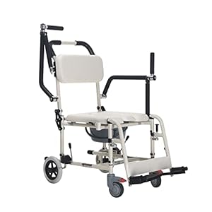 Sbcgfy TOMAG5982 Sedes Dwuczęściowy Wózek Inwalidzki