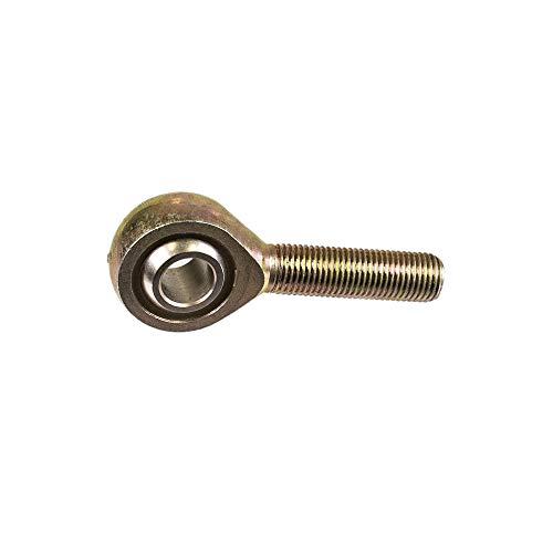 Scag Rod End, Male 3/8-24 Lh THD
