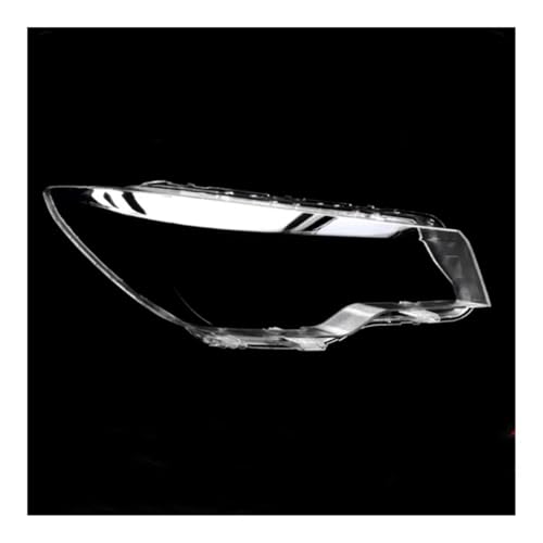 Couvercle phare de voiture idéal pour rouler la nuit en MG ZS 2019