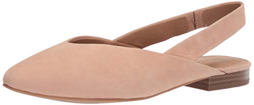 Lucky Brand Women's Benten Ballet Flat